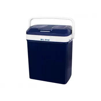 BLOW nevera portátil para coche Tourist 20L