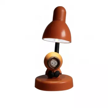 BLUE SKY Studios Lámpara de Mesa South Park Mini USB-C