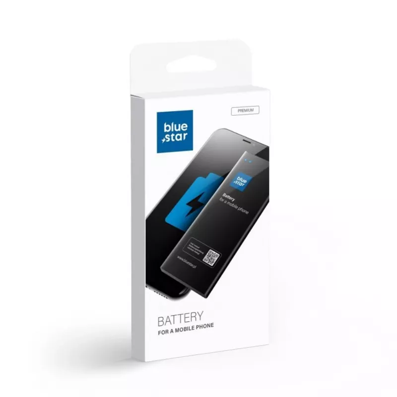 Blue Star batería Premium para Huawei P30 Lite / Mate 10 Lite 3900 mAh Li-Polymer