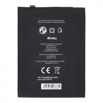 Blue Star Batería premium para Huawei P30 Lite / Mate 10 Lite 3900 mAh Li-Polymer