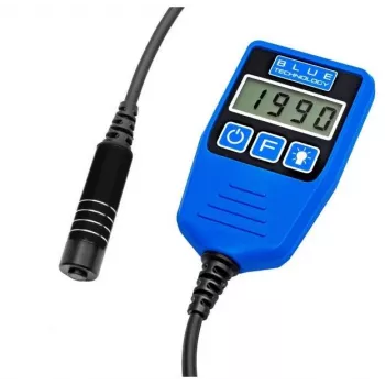 Blue Technology DX-13-S-FE Medidor de espesor de pintura