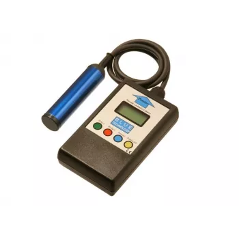 Medidor de espesor de pintura Blue Technology MGR-1-S-FE férreo