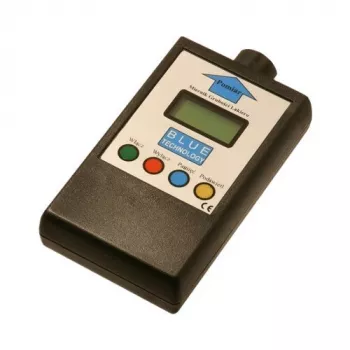 Medidor de espesor de pintura Blue Technology MGR-10-FE