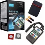 BLUE TECHNOLOGY medidor de espesor de pintura P-11-S-AL