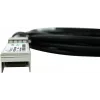 BlueLAN 10GBASE-CR SFP+ a SFP+ Direct Attach pasivo, 1,5m, Compatible con Huawei SFP+STACK-CU1M5
