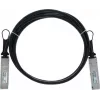 BLUELAN cable de cobre direct attach QSFP112 400G, 1m, compatible con Supermicro CBL-NTWK-0912-QSFP-1 CBL-NTWK-0912-QSFP-1-BL