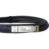 Cable de conexión directa BlueLAN Amphenol NDYYYH-0005 QSFP-DD, 400GBASE-CR4, Ethernet, 26 AWG, 2 metros (NDYYYH-0005-BL)