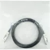BLUELAN BlueOptics BL070701W3M30-BL cable DAC InfiniBand HDR QSFP56 3m naranja