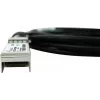 BlueLAN CBL-NTWK-1215-30M-G-BL 25GBASE-CR SFP28 Direct Attach pasivo, 3 metros