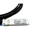 BlueLAN CBL-NTWK-1215-30M-G-BL 25GBASE-CR SFP28 Direct Attach pasivo, 3 metros