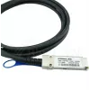 BLUELAN cable Direct Attach compatible con HPE Aruba R0Z25A, 100GBASE-CR4, InfiniBand EDR, 30AWG, 1 metro (R0Z25A-BL)