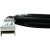BlueLAN Compatible Molex 747521058 10GBASE-CR Cable Direct Attach pasivo SFP+ a SFP+, 0,5m, AWG30
