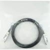 BlueLAN MCP1600-C003-BL Cable Direct Attach QSFP28 compatible, 100GBASE-CR4, InfiniBand EDR, 26AWG, 3 metros