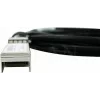 BlueLAN SFP28-DAC-2M-EN-BL Cable Direct Attach SFP28 pasivo 25GBASE-CR compatible con Extreme Networks 2m