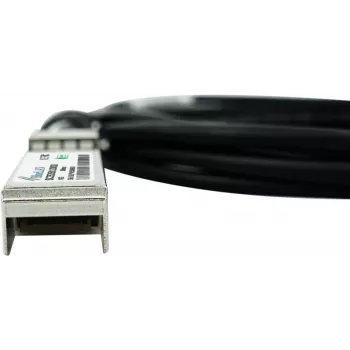 BlueOptics Cable Direct Attach SFP+ pasivo 10GBASE-CR, 2 metros, calidad industrial