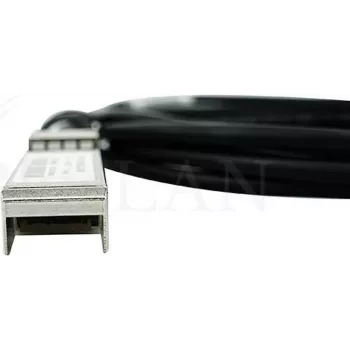BlueOptics Cable Direct Attach SFP28 pasivo 25GBASE-CR BlueLAN compatible con Amphenol NDCCGF-0006, 0,5 m, AWG30