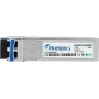 BlueOptics BO28C3443620DIN Transceptor cSFP BiDi de 2 canales, LC-Duplex, 1000BASE-2BX-U, fibra monomodo, TX:1310nm/RX:1490nm, 20km, -40°C a +85°C, DDM