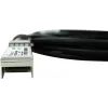 BlueOptics Broadcom DAC-3M-BC cable Direct Attach (DAC) compatible - pasivo 10 Gigabit twinaxial de cobre, SFP+ a SFP+, 3m
