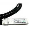 BlueOptics Broadcom DAC-3M-BC cable Direct Attach (DAC) compatible - pasivo 10 Gigabit twinaxial de cobre, SFP+ a SFP+, 3m