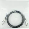 BlueOptics CBL-NTWK-0943-SQ28C10M-BL Cable InfiniBand 10 m QSFP28 Naranja
