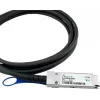 BlueOptics CBL-NTWK-0943-SQ28C10M-BL Cable InfiniBand 10 m QSFP28 Naranja