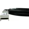 BLUEOPTICS Compatible Cisco SFP-50G-CU3M BlueLAN 50GBASE-CR SFP56 a SFP56 Direct Attach pasivo, 3 metros (SFP-50G-CU3M-BL)