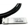 BlueOptics Cable Direct Attach SFP+ a SFP+ pasivo 10GBASE-CR BlueLAN compatible con Cisco SFP-H10GB-CU5M, 5M, AWG24 (SFP-H10GB-CU5M-BL)