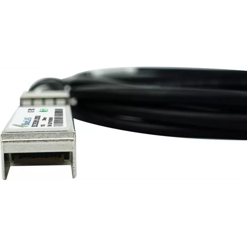 BlueOptics Dell 470-AAGN BlueLAN 10GBASE-CR Cable Direct Attach SFP+ a SFP+ pasivo, 1 m