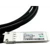BlueOptics Dell 470-AAGN BlueLAN 10GBASE-CR Cable Direct Attach SFP+ a SFP+ pasivo, 1 m