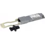 BlueOptics HPE Alletra R7D12A Transceptor QSFP28 compatible, MPO, 100GBASE-SR4, fibra multimodo, 4x850nm, 100 metros, DDM/DOM, 0°C a +70°C (R7D12A-BO)