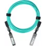BlueOptics Lenovo 4X97A94702 Cable óptico activo (AOC) SFP28 compatible 25GBASE-SR 20m