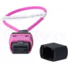 BlueOptics Adaptador loopback MPO/MTP Multimodo OM4