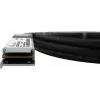 BlueOptics MCP7F00-A002R30N cable breakout direct attach BlueLAN QSFP28 a 4x SFP28 compatible, 2m, pasivo, AWG26