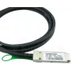 BlueOptics Cable Direct Attach QSFP BlueLAN compatible con MikroTik Q+DA0003, 40GBASE-CR4, 30AWG, 3m