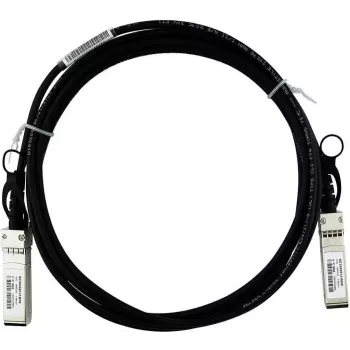 BlueOptics Netgear AXC765-10000S Compatible BlueLAN 10GBASE-CR SFP+ a SFP+ Direct Attach pasivo, 5m, AWG24