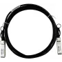 BlueOptics Netgear AXC765-10000S Compatible BlueLAN 10GBASE-CR SFP+ a SFP+ Direct Attach pasivo, 5m, AWG24