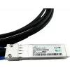 BlueOptics Supermicro CBL-NTWK-0944-SS28C50M cable de cobre direct attach SFP28 pasivo BlueLAN 25GBASE-CR compatible, 5m, AWG26