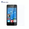 BlueStar Protector de pantalla de cristal templado para Microsoft Lumia 550 (1 pack, transparente)