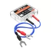 Comprobador de batería Bluetooth ANCEL BM200 6-20V DC