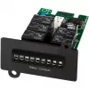 BlueWalker PowerWalker AS/400 tarjeta módulo de monitorización USB de 6 pines para serie PowerWalker VI
