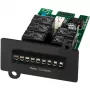 BlueWalker PowerWalker AS/400 tarjeta módulo de monitorización USB de 6 pines para serie PowerWalker VI