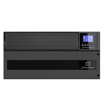 Bluewalker PowerWalker BP I2x120R-20x9Ah Batería externa 240 VDC 2U rackmount