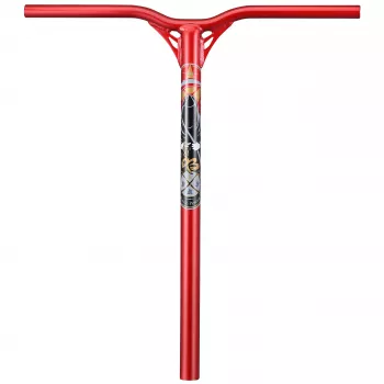 Blunt Bar Reaper V2 650mm Rojo