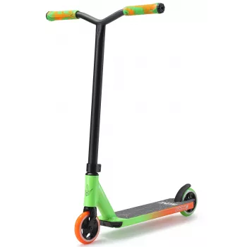 Blunt One S3 Stunt Scooter (azul/negro)
