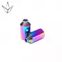 Blunt Pegs Alu Oil Slick Par