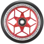 Rueda Blunt Wheel Diamond 110mm Smoke Red
