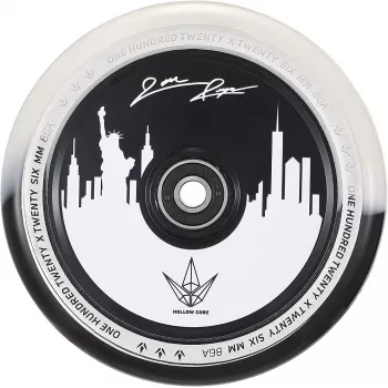 Blunt Wheel Jon Reyes 120mm turquesa-lila