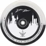 Blunt Wheel Jon Reyes 120mm turquesa-lila