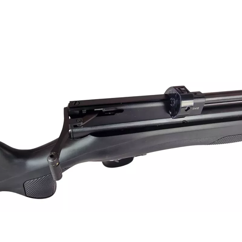 BMA Beeman Chief III Plus S Carabina de aire comprimido PCP 4,5mm culata de polímero regulada
