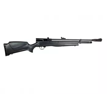 BMA Beeman Chief III Plus S Carabina de aire comprimido PCP 4,5mm culata de polímero regulada